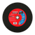 DIABLO DBDS12125A01F 12 in. x 1/8 in. x 1 in. Type 1 Steel Demon™ High Speed Metal Cut-Off Disc