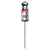 DIABLO DMAPL4160 3/8 in. x 10 in. x 12 in. Rebar Demon™ SDS-Plus 4-Cutter Full Carbide Head Hammer Drill Bit