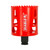 DIABLO DHS2500 2-1/2 in. x 2-3/8 in. High Performance Hole Saw