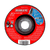 DIABLO DBD045125701F 4-1/2 in. x 1/8 in. x 7/8 in. Metal Cut-Off Disc Type 27