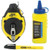 STANLEY 47-681L FATMAX® XTREME Chalk Line Reel 30M with Blue Chalk and Marker