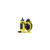 STANLEY 47-681L FATMAX® XTREME Chalk Line Reel 30M with Blue Chalk and Marker