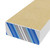 1/2 in. x 4 ft. x 10 ft. Lightweight Drywall Panel