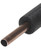 Pre-Slit Poly Foam Pipe Insulation for 1/2 in. Copper – 5/8 in. ID, 6 ft.