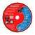 DIABLO DBD030045105F 3 in. x 0.045 in. x 3/8 in. Metal Cut-Off Discs (5-Pack)