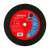 DIABLO DBD100093L01F 10 in. x 3/32 in. x 5/8 in. Metal Cut-Off Disc