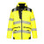 PORTWEST PW367 - PW3 Hi-Vis Breathable 5-in-1 Jacket