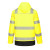 PORTWEST PW367 - PW3 Hi-Vis Breathable 5-in-1 Jacket