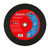 DIABLO DBD090094101F 9 in. x 3/32 in. x 7/8 in. Metal Cut-Off Disc