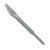 DIABLO DMAPLCH2050 3/8 in. SDS-Plus Mortar Knife