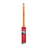 WOOSTER Ultra/Pro Firm Thin Angle Sash Paint Brush