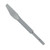 DIABLO DMAPLCH2040 1/4 in. SDS-Plus Mortar Knife