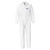 PORTWEST ST40 - BizTex Microporous Coverall Type 5/6 (PK50)