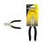 G-Force 9 in. Linesman's Pliers Ergo Grip