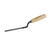 G-FORCE 70251 3/8 in. x 6 in. Tuck Pointer Wood Handle