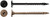 Simpson Strong-Tie Strong-Drive SDWS Timber Double-barrier Exterior Construction screws #12 x 8-in