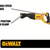 DeWalt 12 Amp Corded Variable Speed Reciprocating Saw
