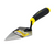 G-FORCE 70064 7 in. Pointing Trowel Ergo Grip Handle