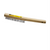G-FORCE 44452 3 in. x 19 in. Long Wood Handle Steel Wire Brush