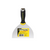 G-FORCE 70524 10 in. Flexible Stainless Steel Joint Knife Ergo Grip Handle