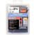 Titen Turbo 3/16 in. x 2-3/4 in. Flat Head Simpson Concrete Screws, Blue (75-Pack)
