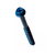 Titen Turbo 1/4 in. x 3-3/4 in. Hex Head Simpson Concrete Screws, Blue (75-Pack)