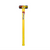G-Force 12 LB Sledge Hammer 36 in. Fiberglass Handle
