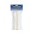 PAINT-FORCE 37468 6 in. x 1/4 in. Nap Velour Roller Refill (2-Pack)