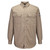 PORTWEST FR89KHRL - Bizflame Shirt 88/12  - Khaki - L