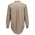 PORTWEST FR89KHRL - Bizflame Shirt 88/12  - Khaki - L