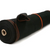 8.6 ft. x 150 ft. Black Fire Resistant Debris Safety Netting