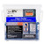 Titen Turbo 1/4 in. x 2-3/4 in. Hex Head Simpson Concrete Screws, Blue (75-Pack)