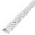 1.25 in. x 8 ft. 90-Degree Vinyl Outside Corner Bead