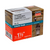 1/4 in. x 1-1/2 in. Simpson Strong-Drive SDS Heavy Duty Structural Connector Screws (25-Pack)