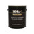 1 gal. Interior/Exterior Hi-Gloss Enamel Paint - Pure Black