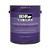 1 gal. Ceiling Flat Interior Paint & Primer in One - Pure White