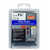 Titen Turbo 1/4 in. x 1-3/4 in. Flat Head Simpson Concrete Screws, Blue (75-Pack)