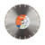 NORTON 70184684181 14 in. ValuPlus Segmented High-Speed Diamond Blade