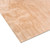 1/4-in x 2-ft x 4-ft Lauan Plywood