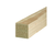 12 in x 12 in x 12 ft. Rough Timber