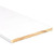 1 in. x 16 in. x 16 ft. FJ Pine Board Primed