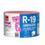 OWENS CORNING R19 15 in. x 39.2 in. Unfaced Fiberglass Insulation Continuous Roll 49SQ FT