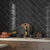 URBANO INK TILE 4" x 12" (9.99 SQF)