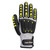 PORTWEST A722G8RM - Anti Impact Cut Resistant Glv - Grey/Black - M