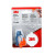 3M Corded Reusable Earplug NRR 25 dB 1 pair