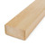 2 in. x 6 in. x 4 ft. Framing Lumber