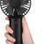 Portable Handheld Fan, 4400Mah Battery Operated Rechargeable Personal Fan, 6-15 Hours Working Time for Outdoor Activities, Summer Gift for Men Women