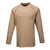 PORTWEST FR01 - Bizflame Knit FR Crew Neck