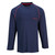 PORTWEST FR01 - Bizflame Knit FR Crew Neck