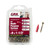 #8 x 1-1/2 in. R4 Multi-Purpose Star Drive Flat Head Screw